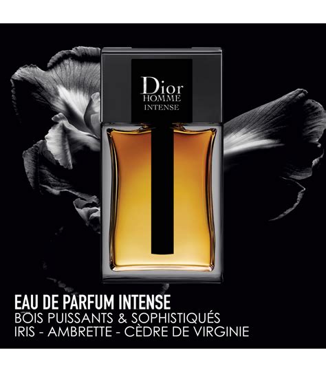 dior intense ianulolico|dior intense.